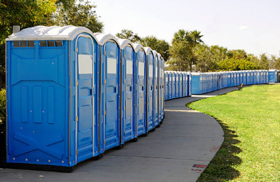 Outdoor Organization Wc